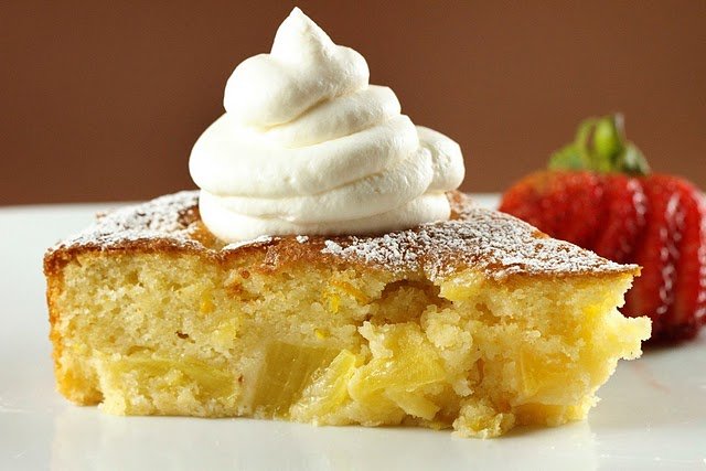 Cake Silicone Heat Resistant Cream Butter DIY Baking Spatula