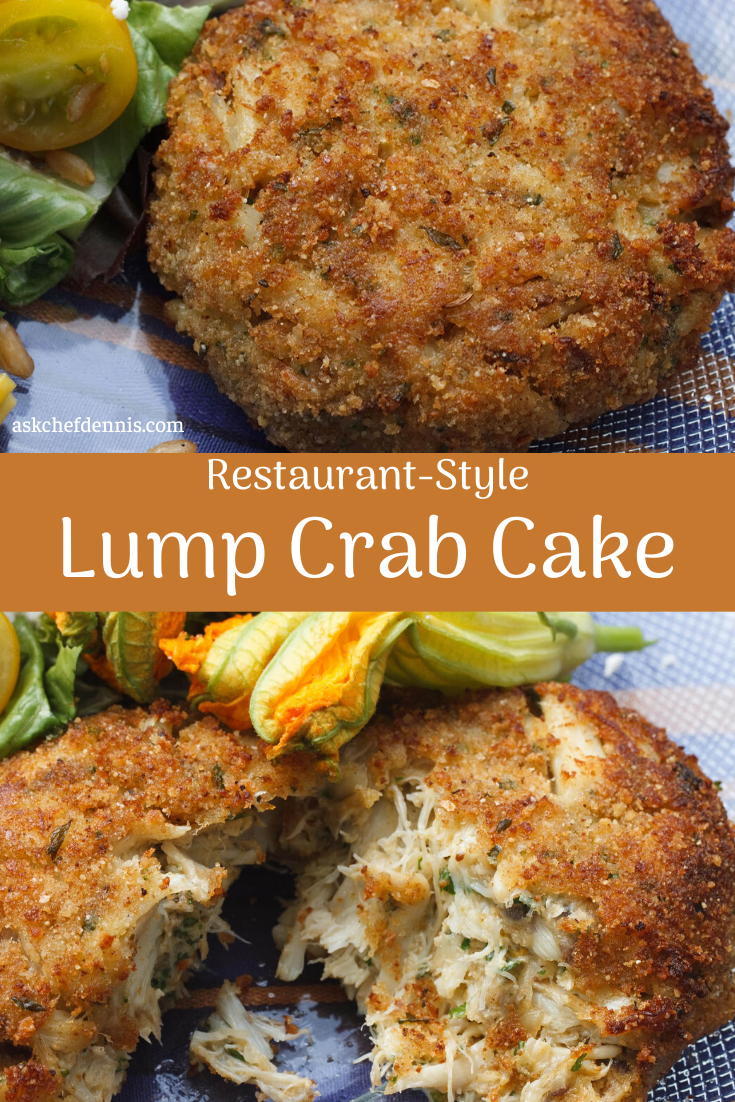 Easy Recipe For Lump Crab Cakes at Andera Shaffer blog