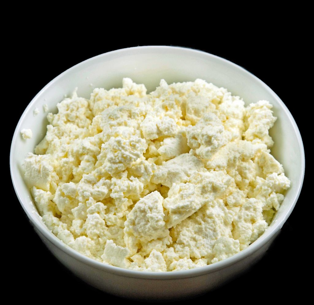 Ricotta Cheese Small Container at Marian Collins blog