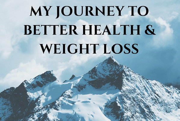 My Journey To Better Health