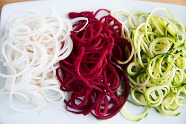 Zoodles, Reviewed: Is a Spiralizer Worth Buying for Zucchini Noodles? -  Thrillist