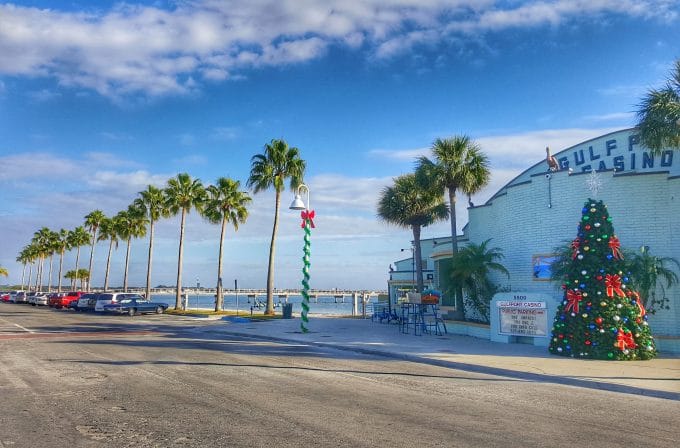 Visit Gulfport and The Peninsula Inn - A local's guide to Florida