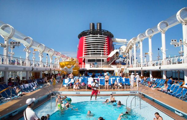 Disney Dream Cruise Ship - Everything you need to know before you Cruise