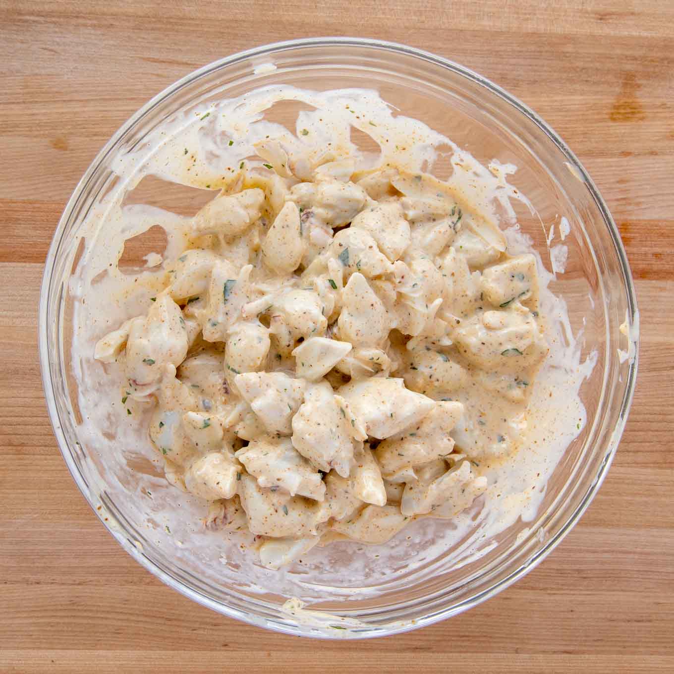 what to make with lump crab meat