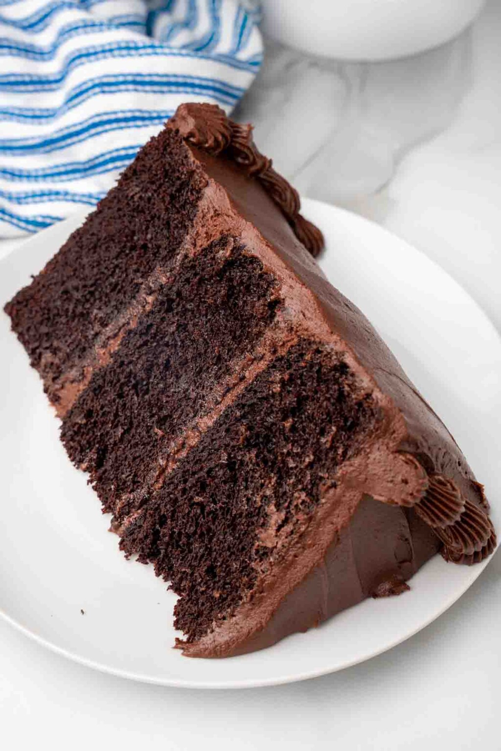 Best Chocolate Cake Recipe Chef Dennis