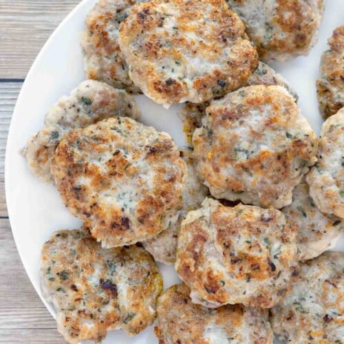 Pinterest  Seasoning recipes, Homemade sausage recipes, Breakfast