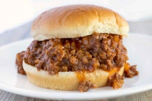 Best Sloppy Joes Recipe | Chef Dennis