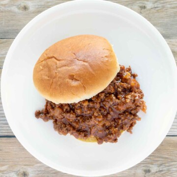 Best Sloppy Joes Recipe | Chef Dennis