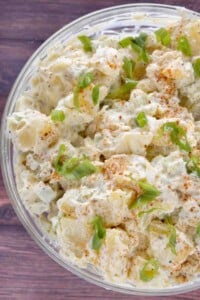 Classic Potato Salad Recipe | Chef Dennis