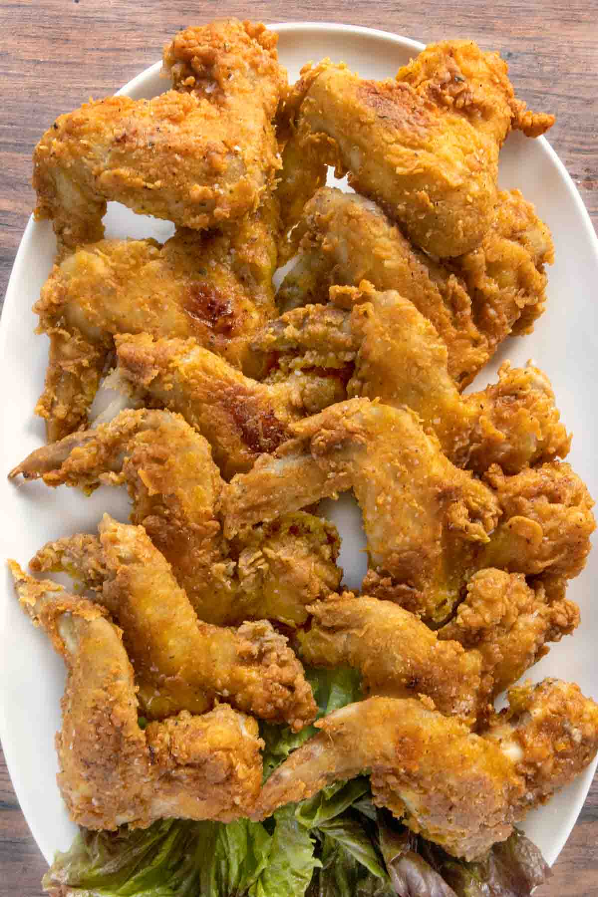 Nashville Hot Fried Chicken Recipe - From A Chef's Kitchen